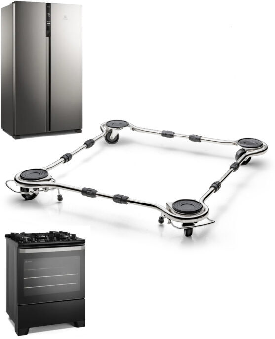 Rodabem Inox Grande
