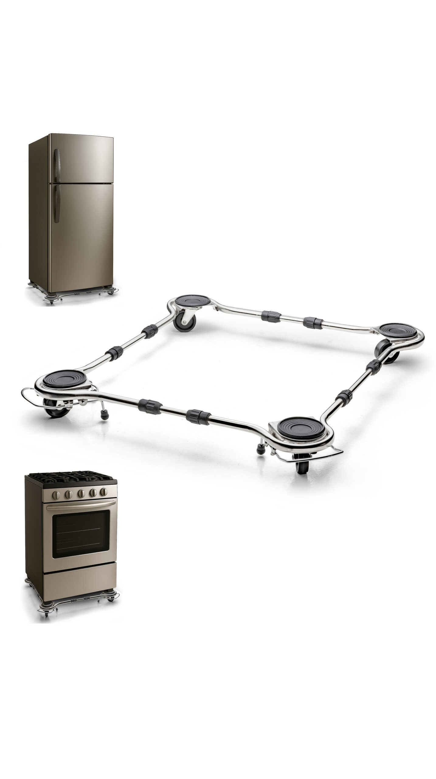 Rodabem Inox Normal